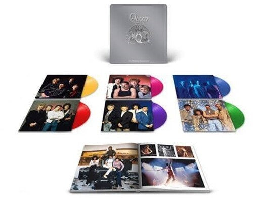 The Platinum Collection (Vinyl) - Queen