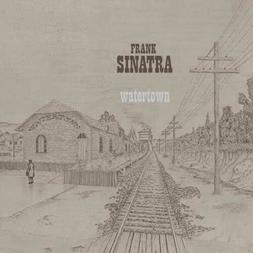 Watertown (CD) - Frank Sinatra