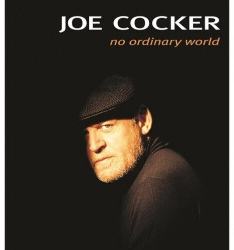 No Ordinary World (Vinyl) - Joe Cocker