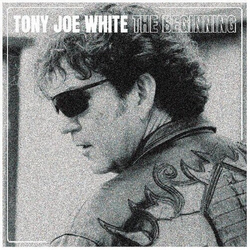 The Beginning (Vinyl) - Tony Joe White