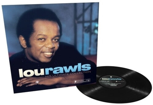His Ultimate Collection (Vinyl) - Lou Rawls
