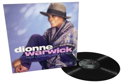 Her Ultimate Collection (Vinyl) - Dionne Warwick