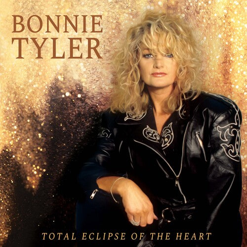 Total Eclipse Of The Heart - Gold (Vinyl) - Bonnie Tyler