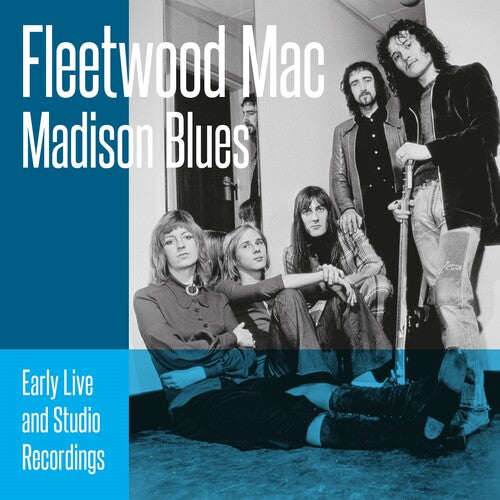 Madison Blues (Vinyl) - Fleetwood Mac