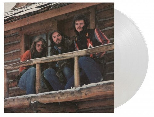 Hideaway - Limited 180-Gram White Colored Vinyl (Vinyl) - America