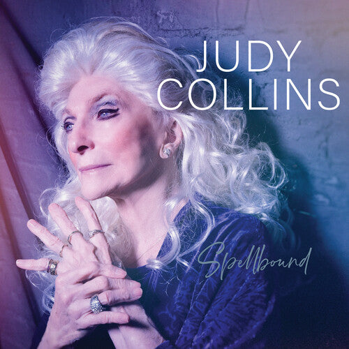 Spellbound - Blue (Vinyl) - Judy Collins