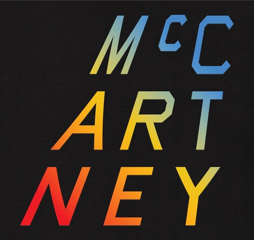 Mccartney I / II / III (CD) - Paul McCartney