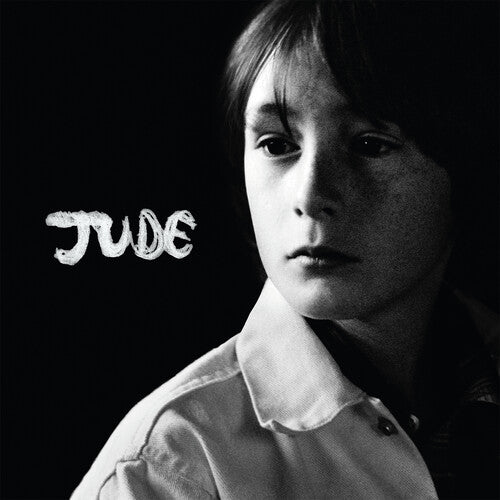 Jude (Vinyl) - Julian Lennon