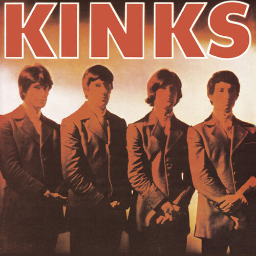 Kinks (Vinyl) - The Kinks