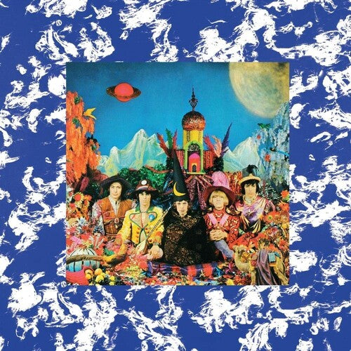 Their Satanic Majesties Request (Vinyl) - The Rolling Stones