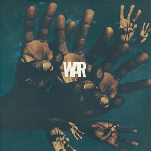 War (Vinyl) - War