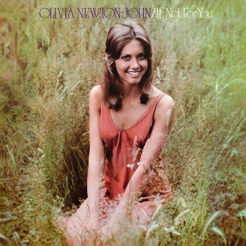 If Not For You (Vinyl) - Olivia Newton-John