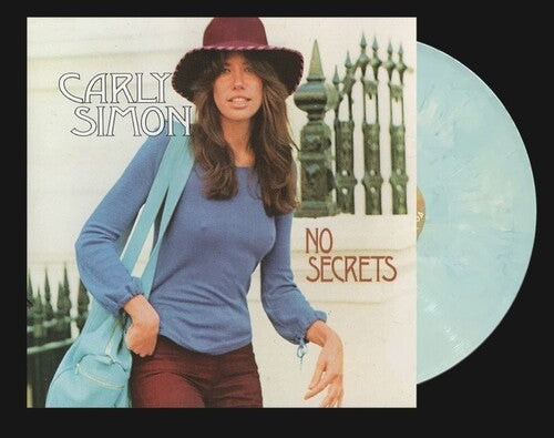 No Secrets (Vinyl) - Carly Simon