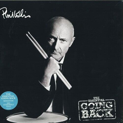 Essential Going Back (Vinyl) - Phil Collins