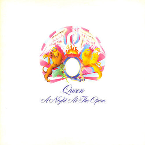 A Night At The Opera (Vinyl) - Queen