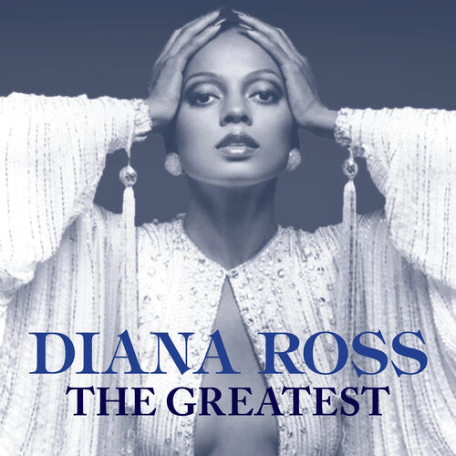 Greatest (Vinyl) - Diana Ross