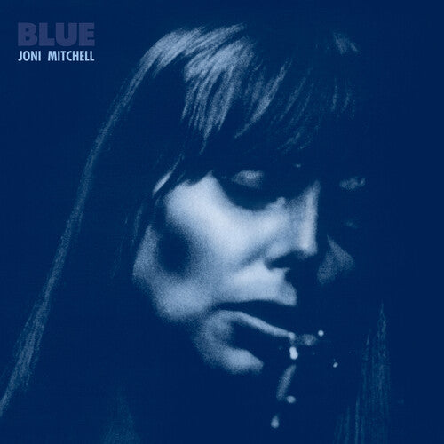 Blue (Vinyl) - Joni Mitchell