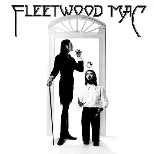 Fleetwood Mac (Vinyl) - Fleetwood Mac