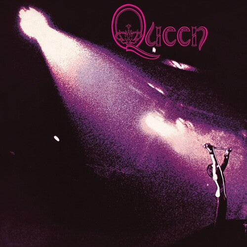 Queen (Vinyl) - Queen
