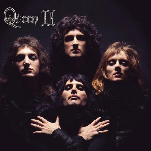 Queen II (Vinyl) - Queen