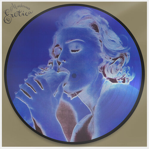 Erotica (Vinyl) - Madonna