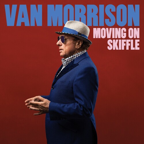Moving On Skiffle (Vinyl) - Van Morrison