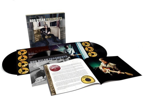 Fragments: Time Out of Mind Sessions (1996-1997): The Bootleg VOLUME 17 (Vinyl) - Bob Dylan
