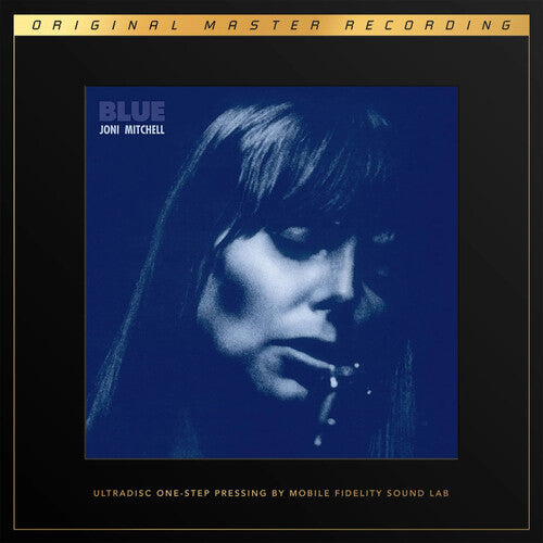 Blue (Vinyl) - Joni Mitchell