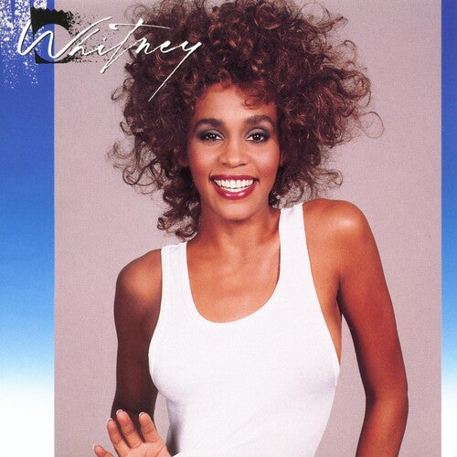 Whitney (Vinyl) - Whitney Houston