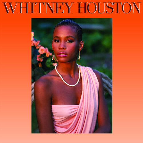 Whitney Houston (Vinyl) - Whitney Houston