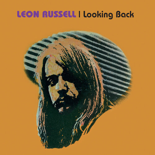 Looking Back (Vinyl) - Leon Russell
