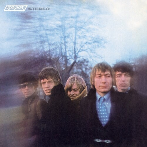 Between The Buttons (Vinyl) - The Rolling Stones