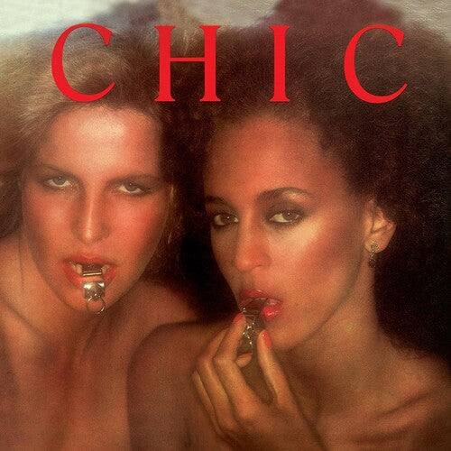 CHIC (Vinyl) - Chic