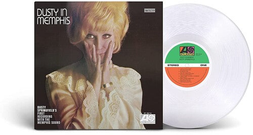 Dusty In Memphis (Vinyl) - Dusty Springfield product image