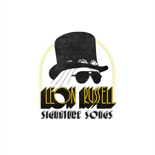 Signature Songs (Vinyl) - Leon Russell
