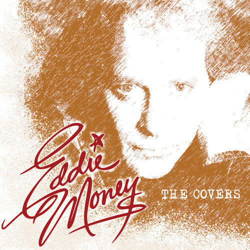 The Covers (Vinyl) - Eddie Money