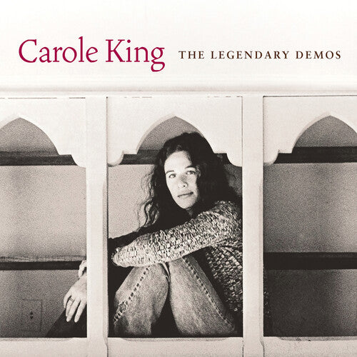The Legendary Demos (Vinyl) - Carole King