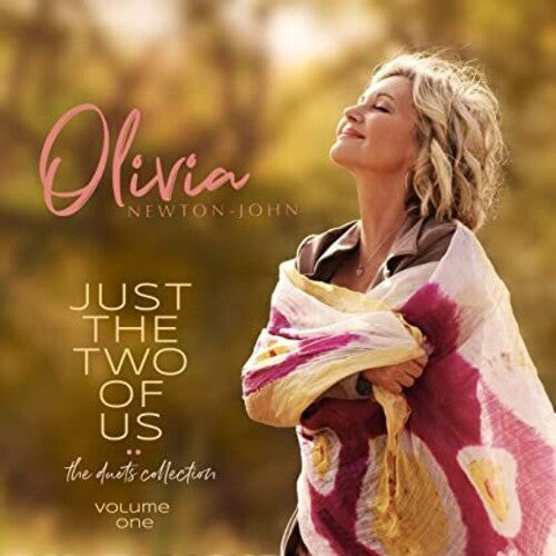 Just The Two Of Us: The Duets Collection (Volume One) (Vinyl) - Olivia Newton-John