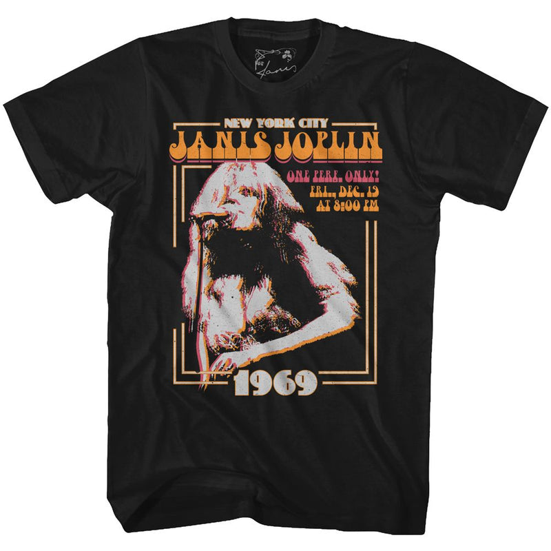 Janis Joplin - New York
