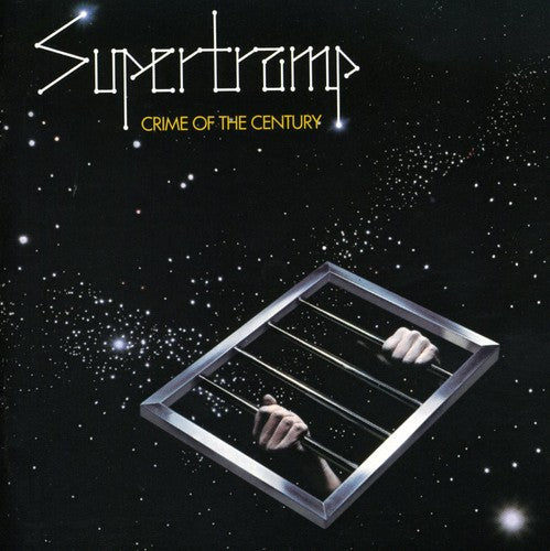 Crime of the Century (CD) - Supertramp