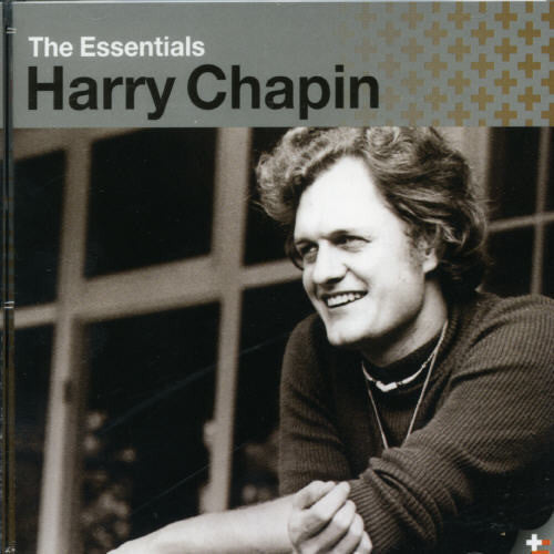 Essentials (CD) - Harry Chapin