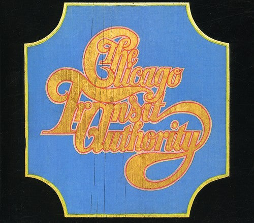 Chicago Transit Authority (CD) - Chicago