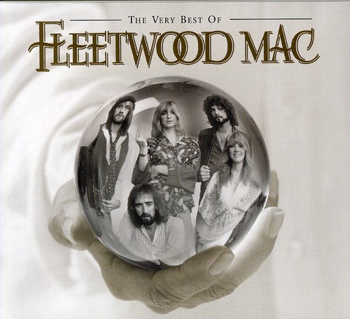 The Very Best of Fleetwood Mac (CD) - Fleetwood Mac