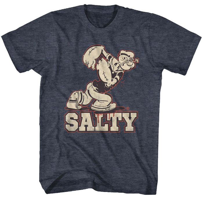 Popeye - Salty