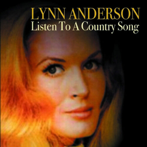 Listen to a Country Song (CD) - Lynn Anderson