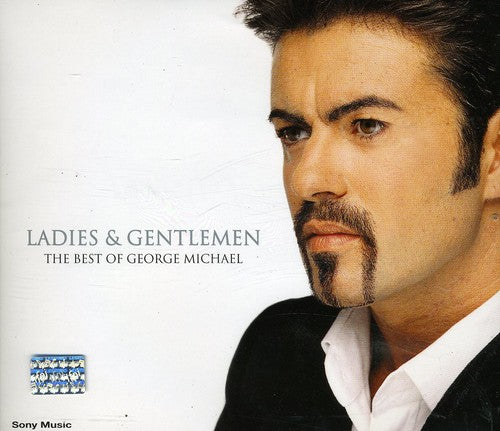 Ladies & Gentleman: Best of (Alt Tracks) (CD) - George Michael