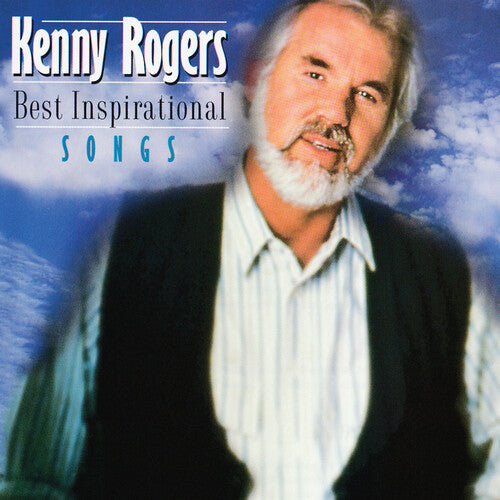 Best Inspirational Songs (CD) - Kenny Rogers
