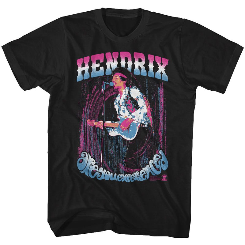 Jimi Hendrix - Are You