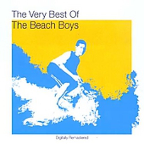 Very Best of (CD) - The Beach Boys