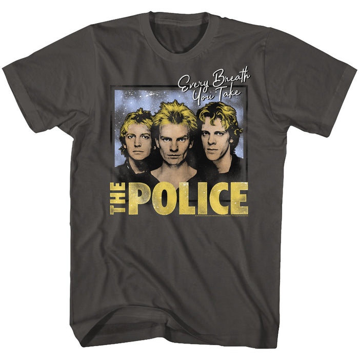 The Police - Every Breath